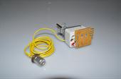Variable thermostat, Aeg